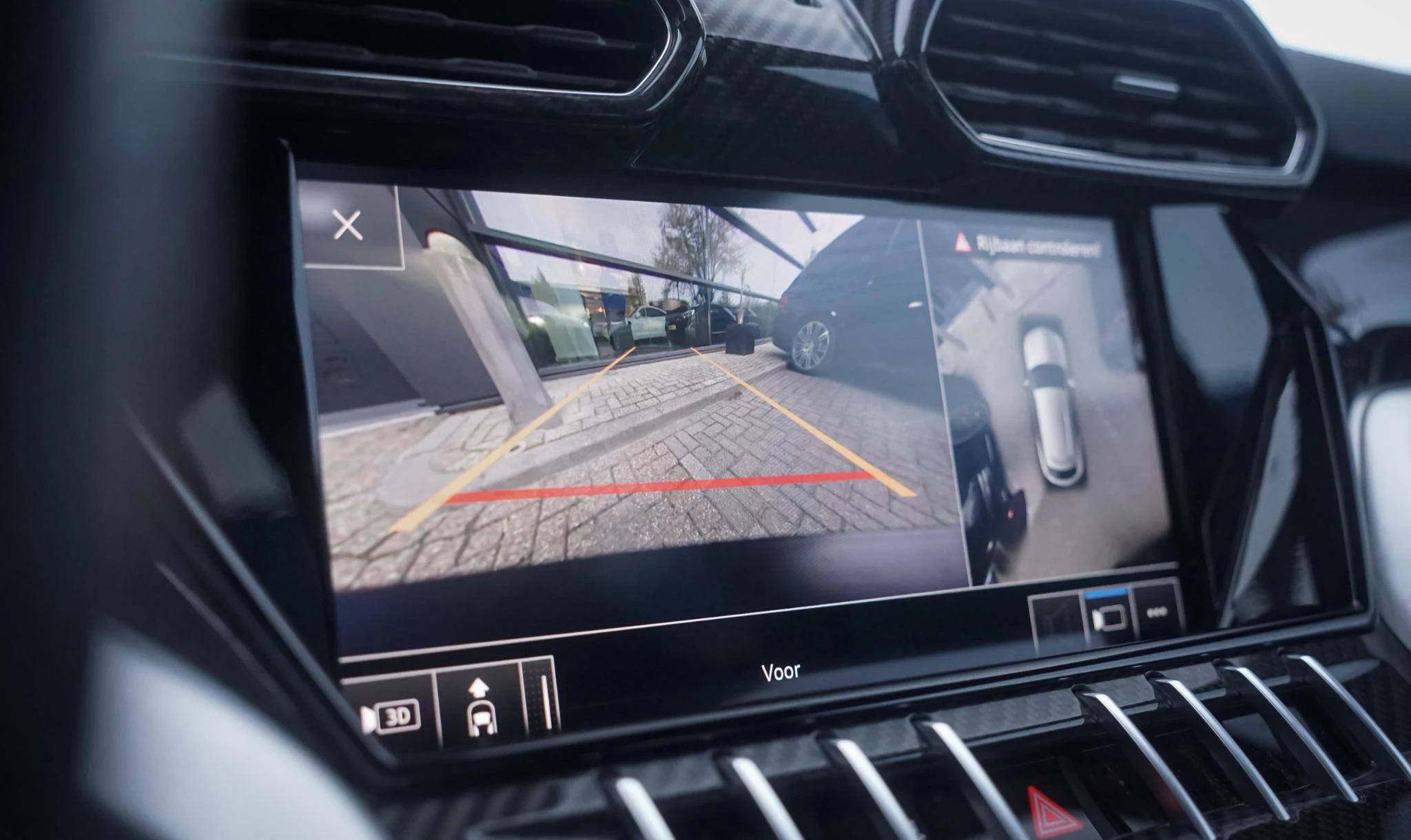 Hoofdafbeelding Lamborghini Urus