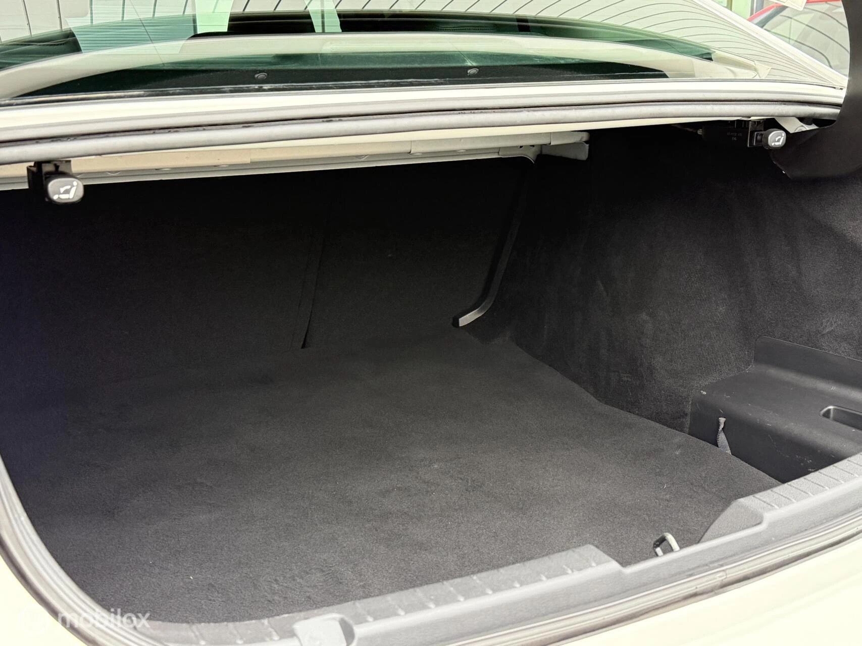 Hoofdafbeelding Mazda 3