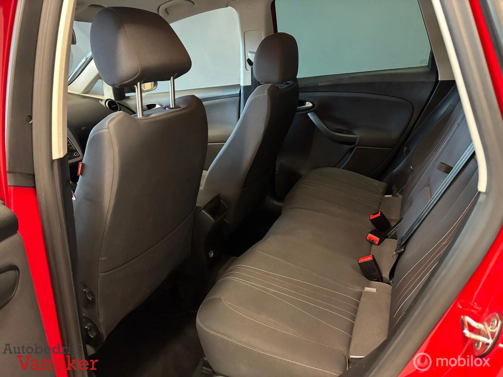 Hoofdafbeelding SEAT Altea XL
