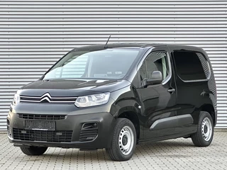 Hoofdafbeelding Citroën Berlingo Citroen Berlingo 1.5 BlueHDi 100 S&S L1 NIEUW!!