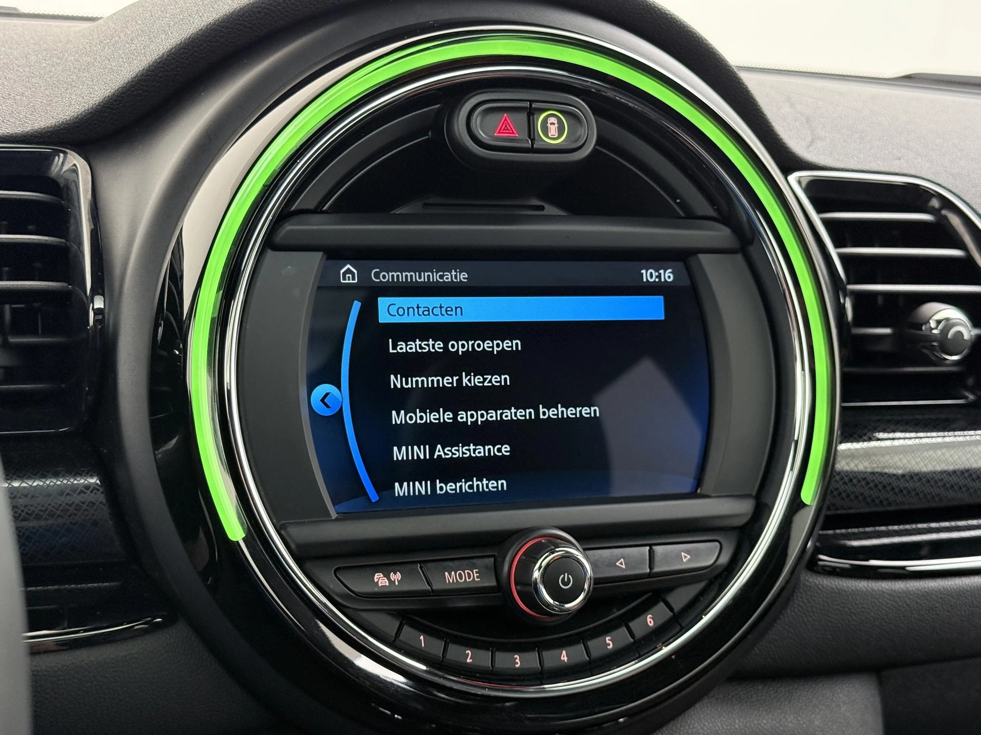 Hoofdafbeelding MINI Clubman