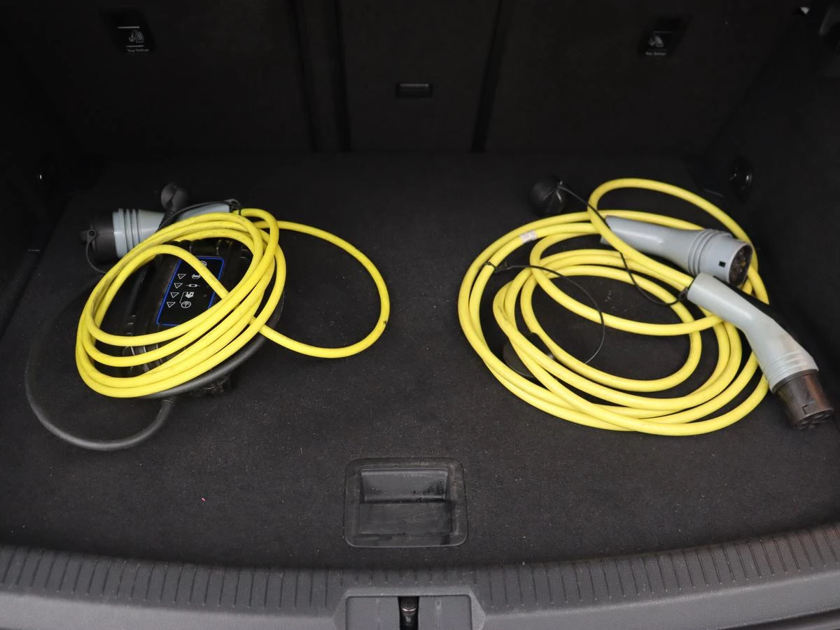 Hoofdafbeelding Volkswagen e-Golf