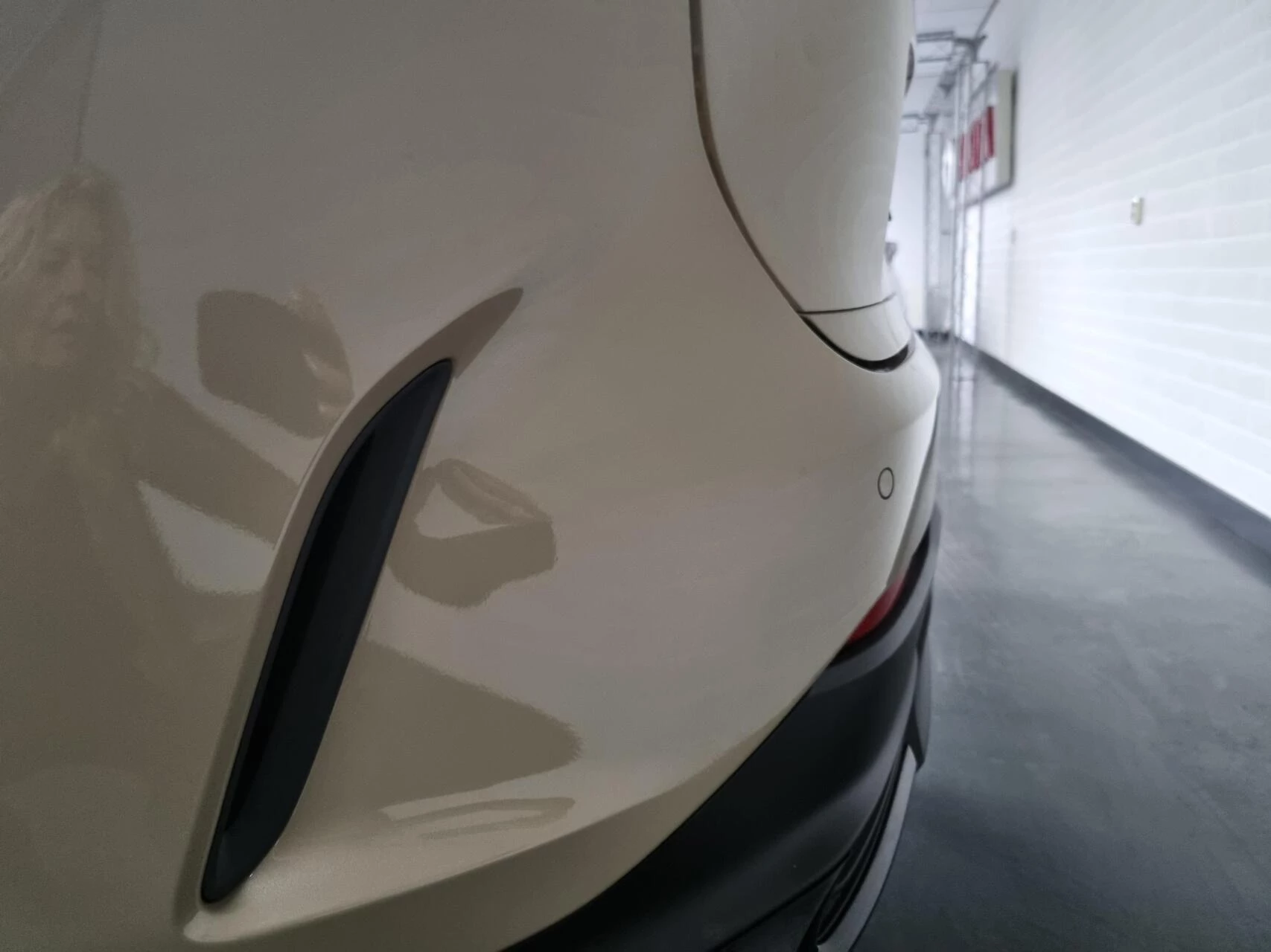 Hoofdafbeelding Lexus NX