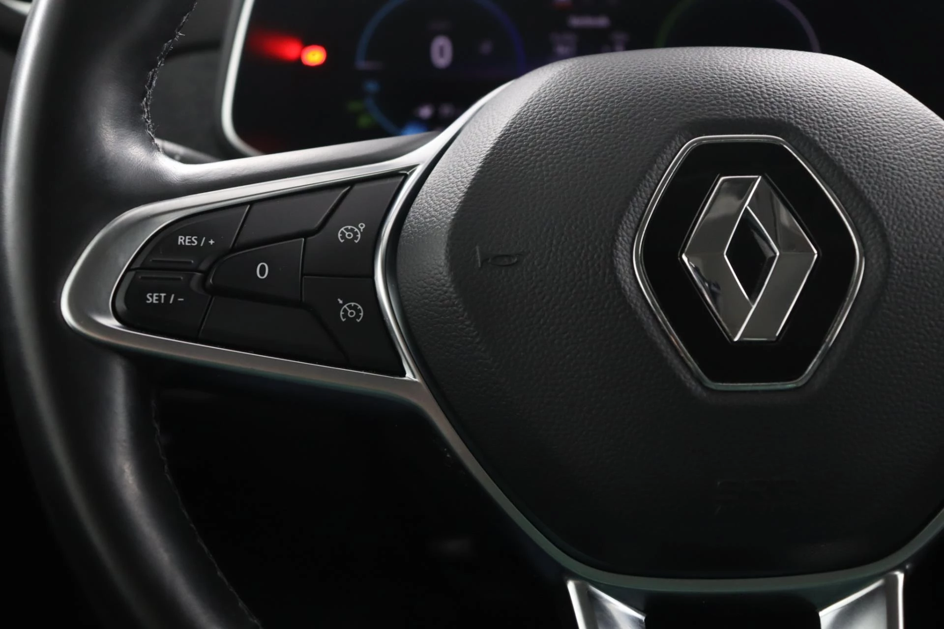 Hoofdafbeelding Renault ZOE