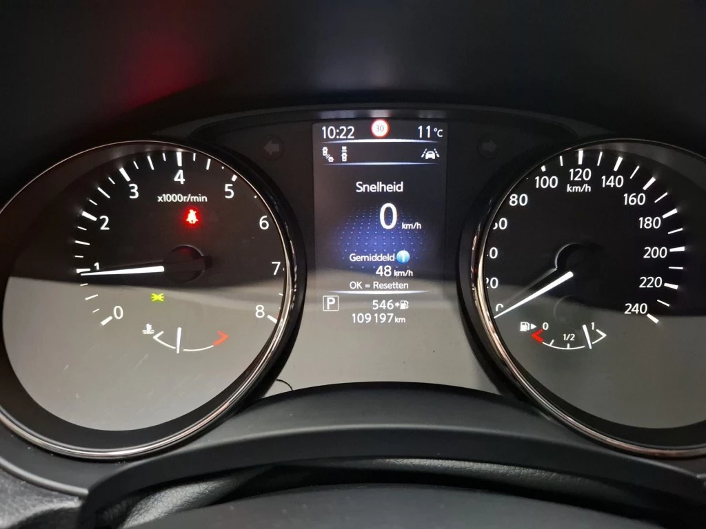 Hoofdafbeelding Nissan X-Trail