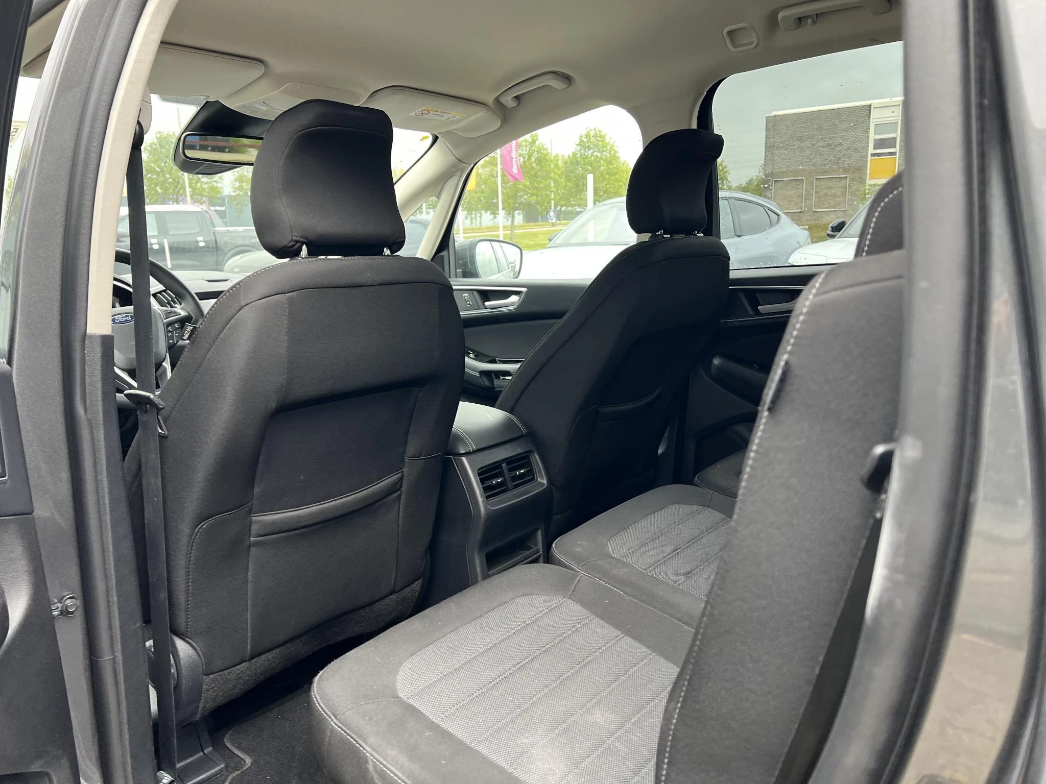 Hoofdafbeelding Ford Galaxy