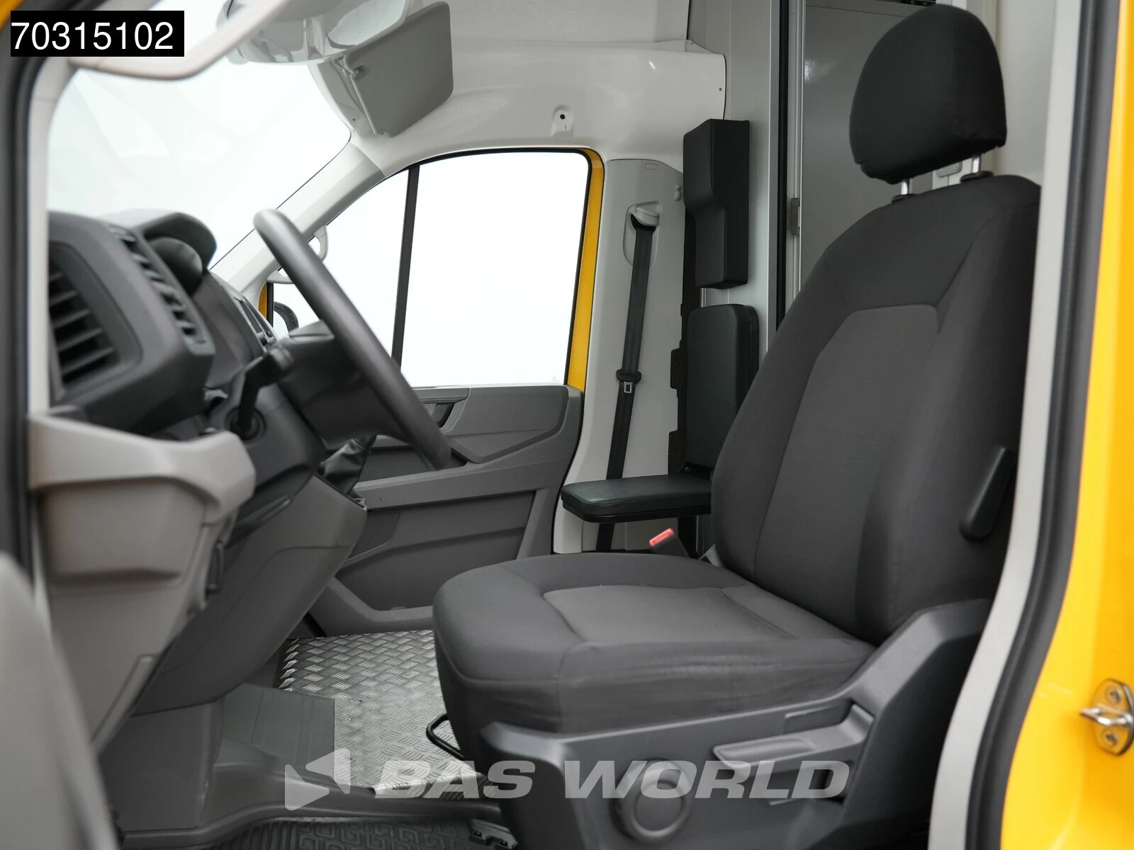 Hoofdafbeelding MAN TGE