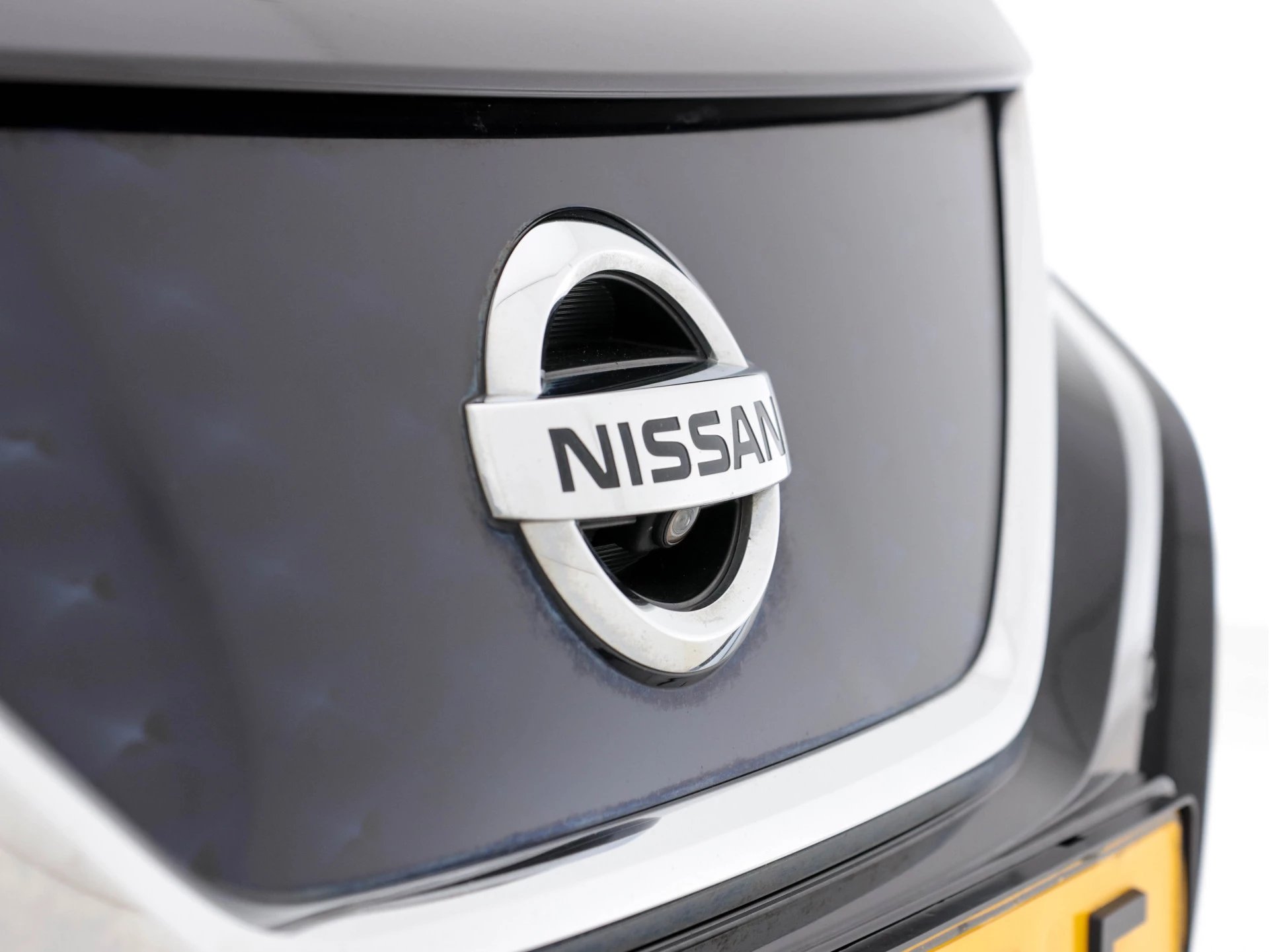 Hoofdafbeelding Nissan Leaf