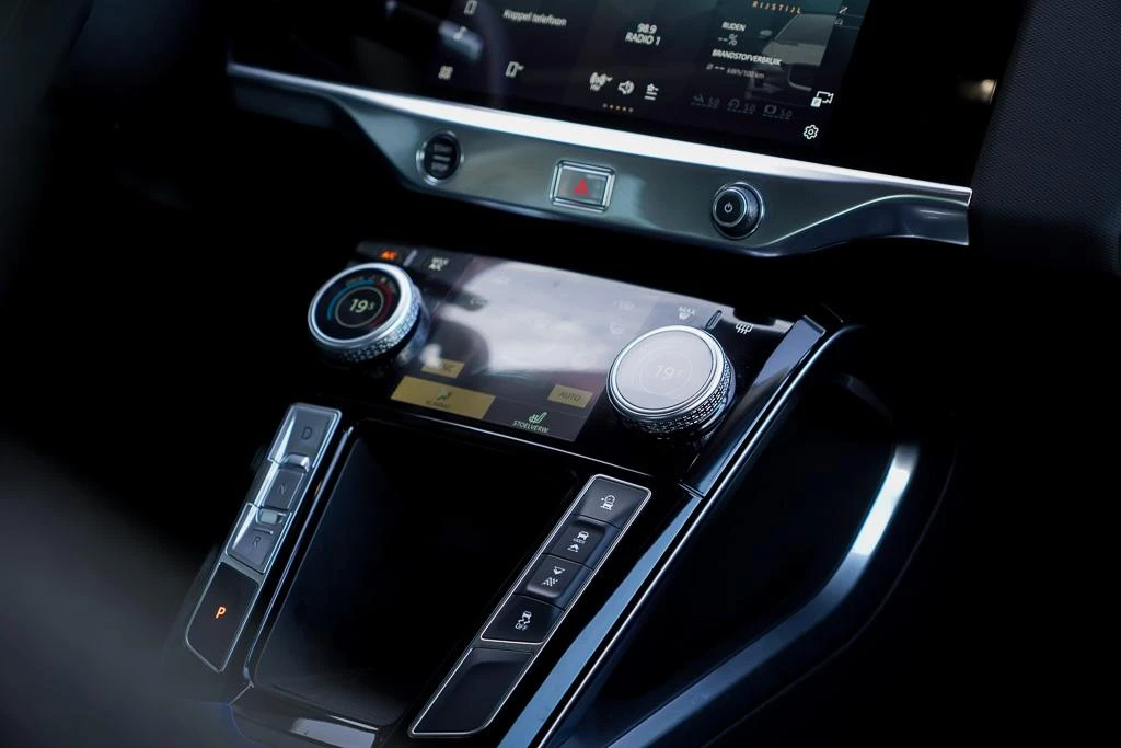 Hoofdafbeelding Jaguar I-PACE