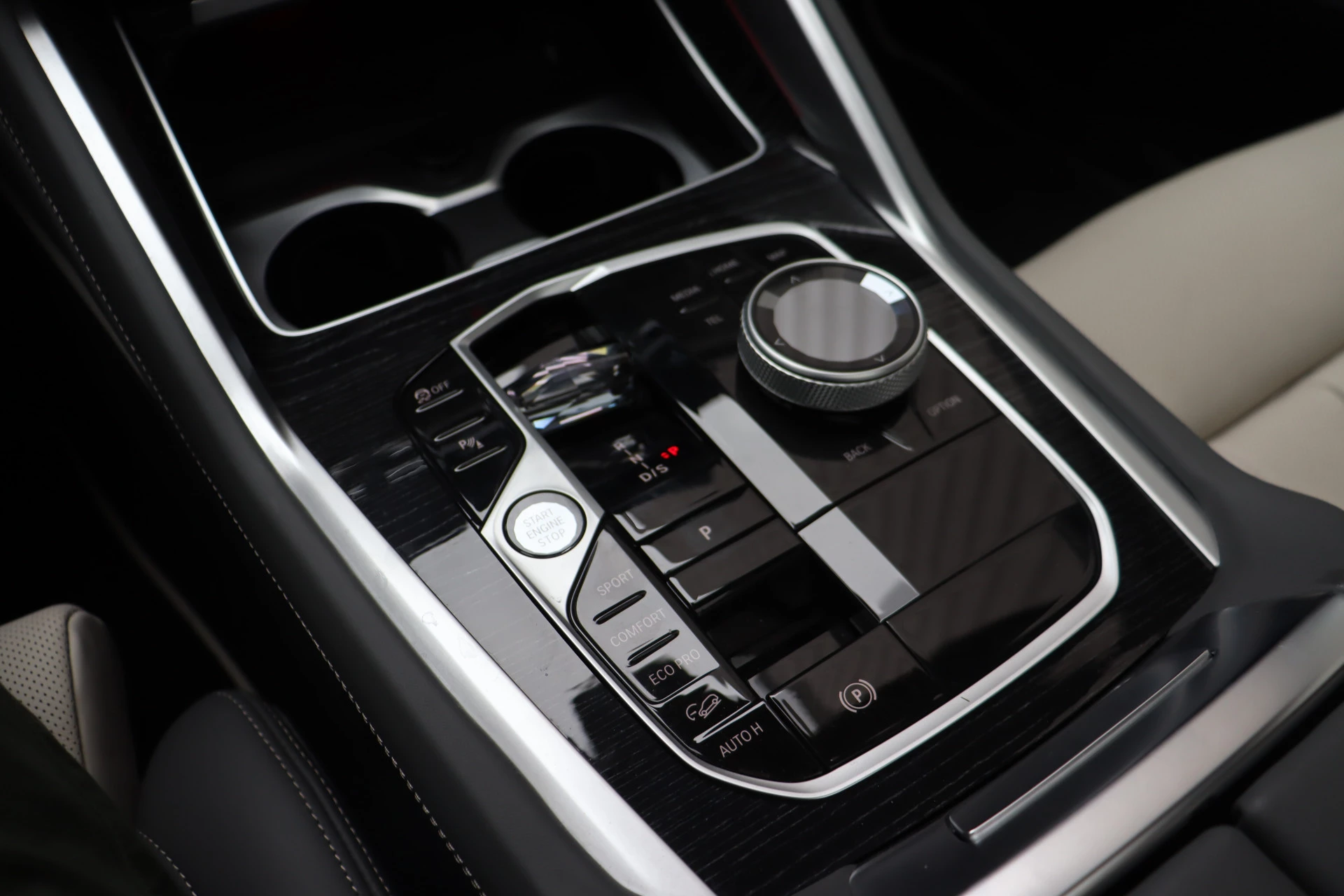 Hoofdafbeelding BMW X6