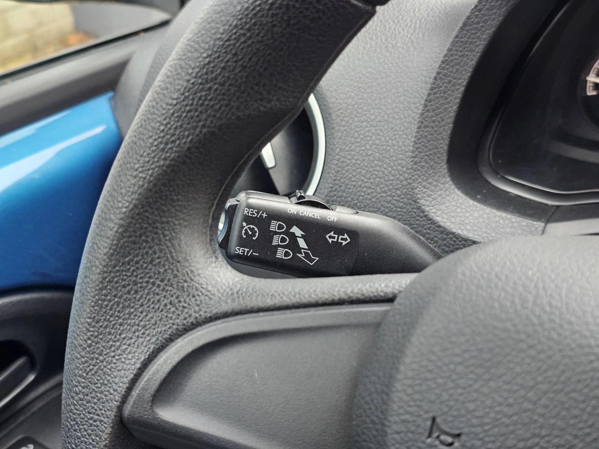 Hoofdafbeelding Škoda Citigo