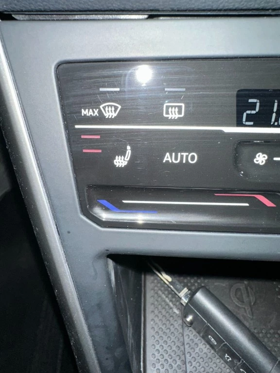 Hoofdafbeelding Volkswagen Taigo