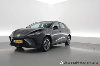 Hoofdafbeelding MG MG4 MG MG4 Electric Standard 51 kWh | Dig. Cockpit | Nav + CarPlay | Adapt. Cruise | Camera | Dab | PDC | LED | ACC