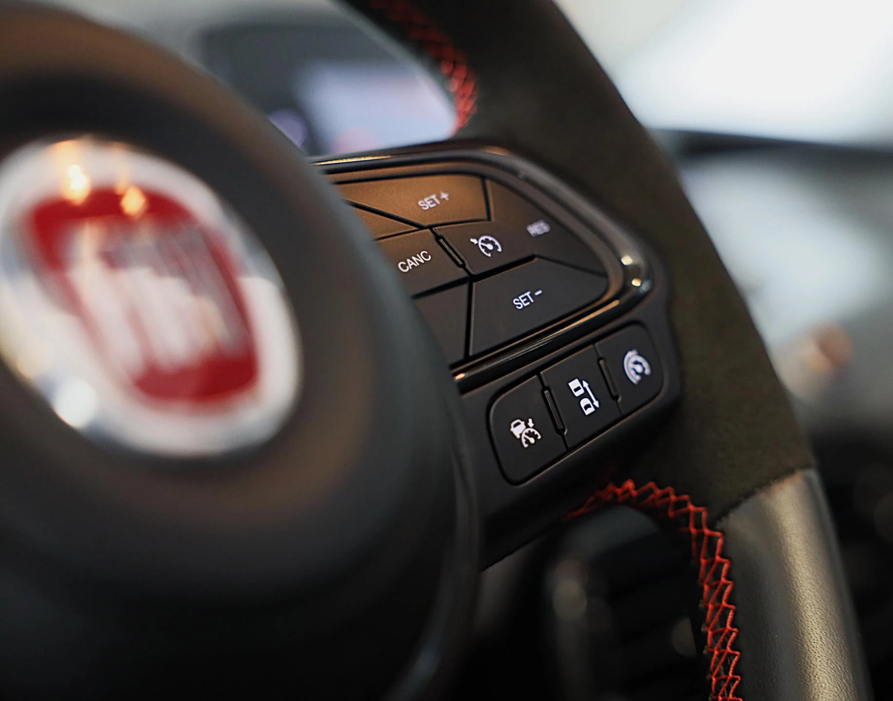 Hoofdafbeelding Fiat 500X