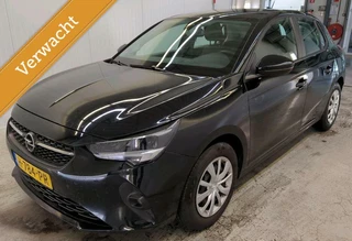 Opel Corsa 1.2 Edition