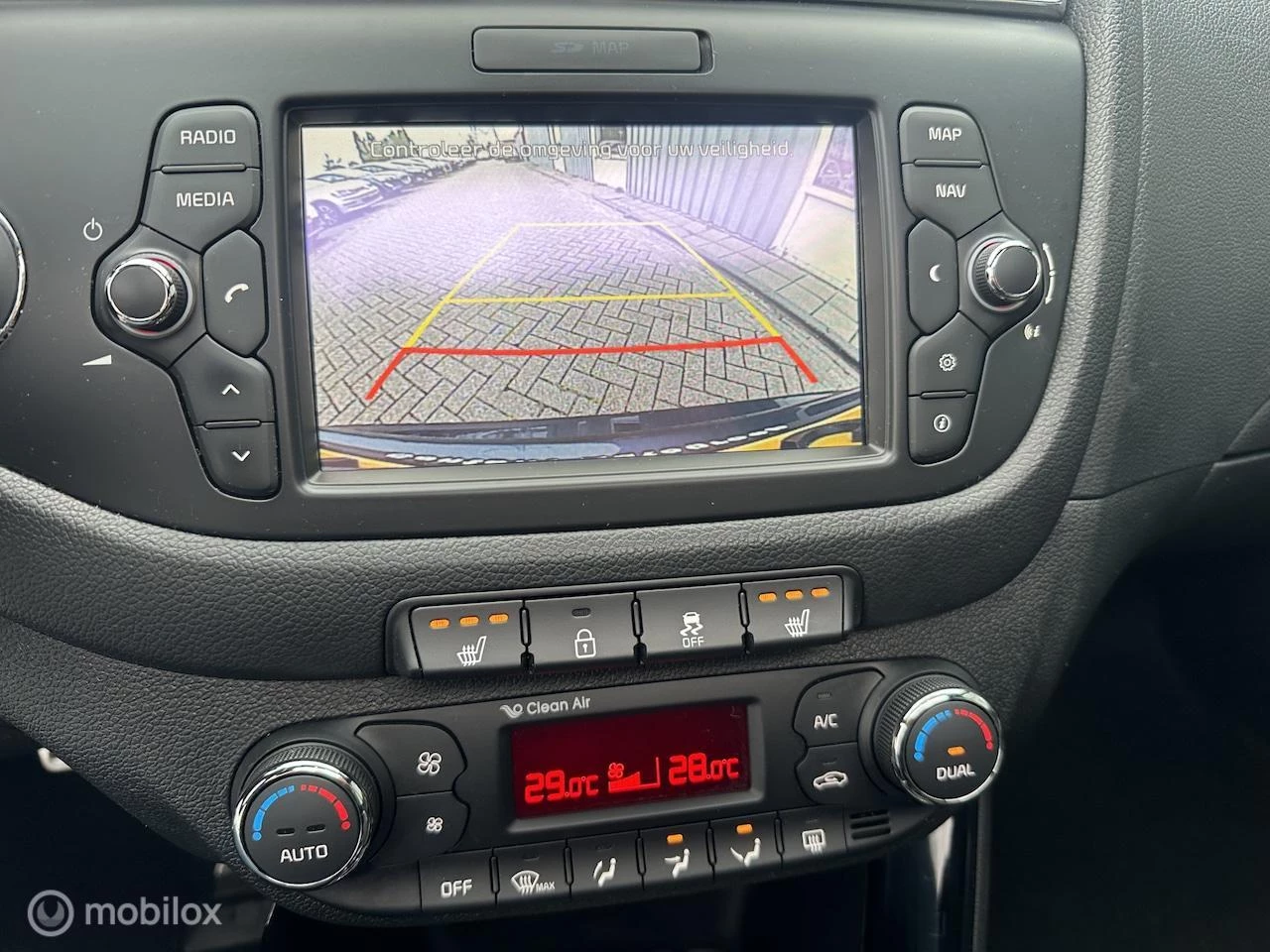 Hoofdafbeelding Kia cee'd