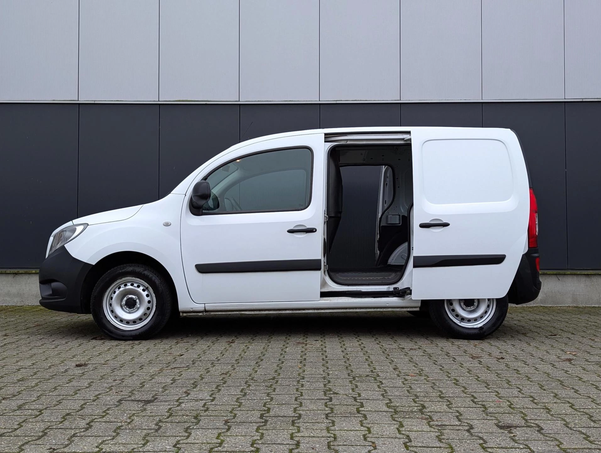 Hoofdafbeelding Mercedes-Benz Citan