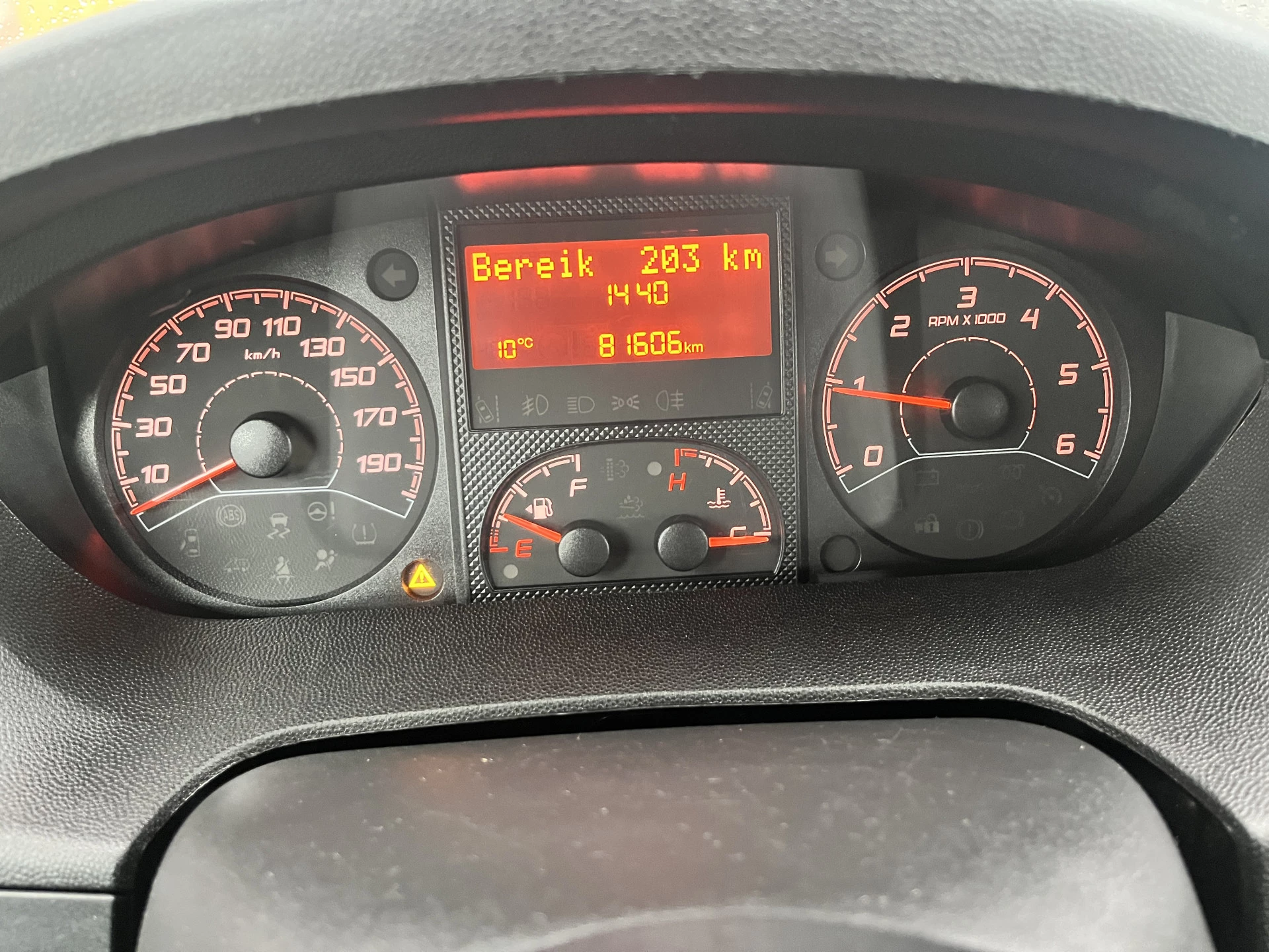 Hoofdafbeelding Peugeot Boxer