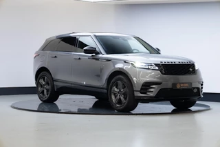Land Rover Range Rover Velar 2.0 P400e R-Dynamic S | Panoramadak | 360 Camera |
