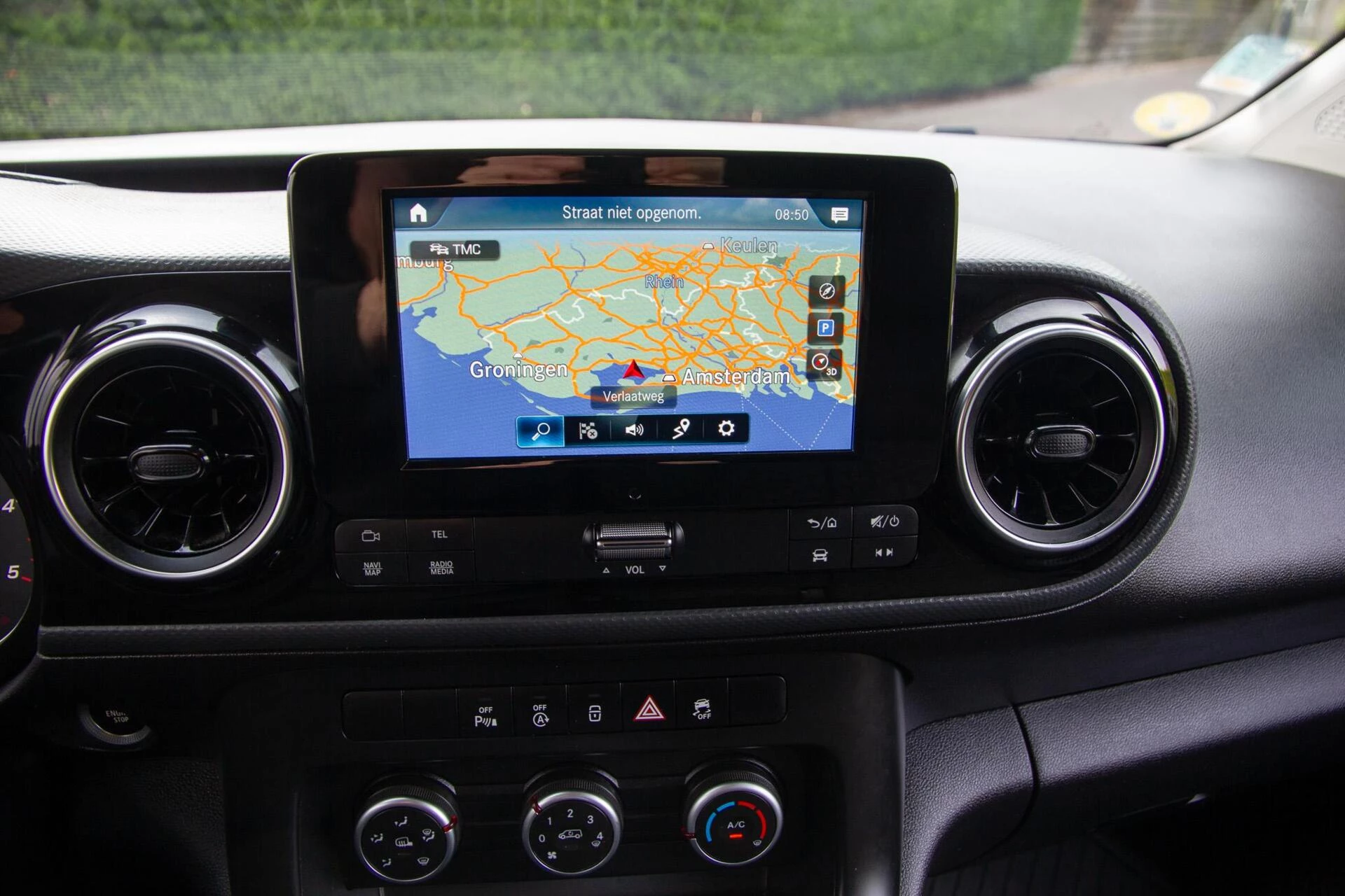 Hoofdafbeelding Mercedes-Benz Citan