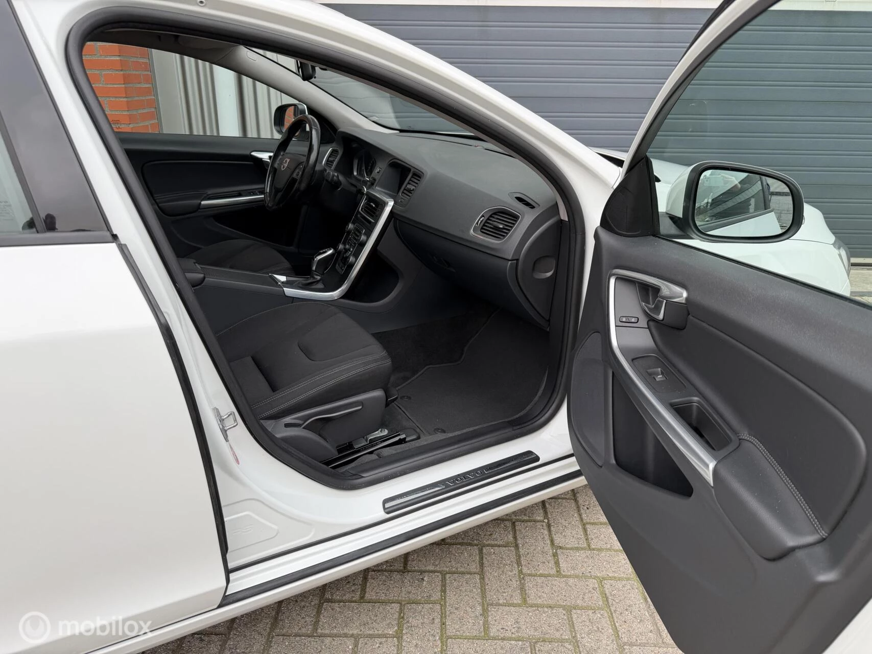 Hoofdafbeelding Volvo S60