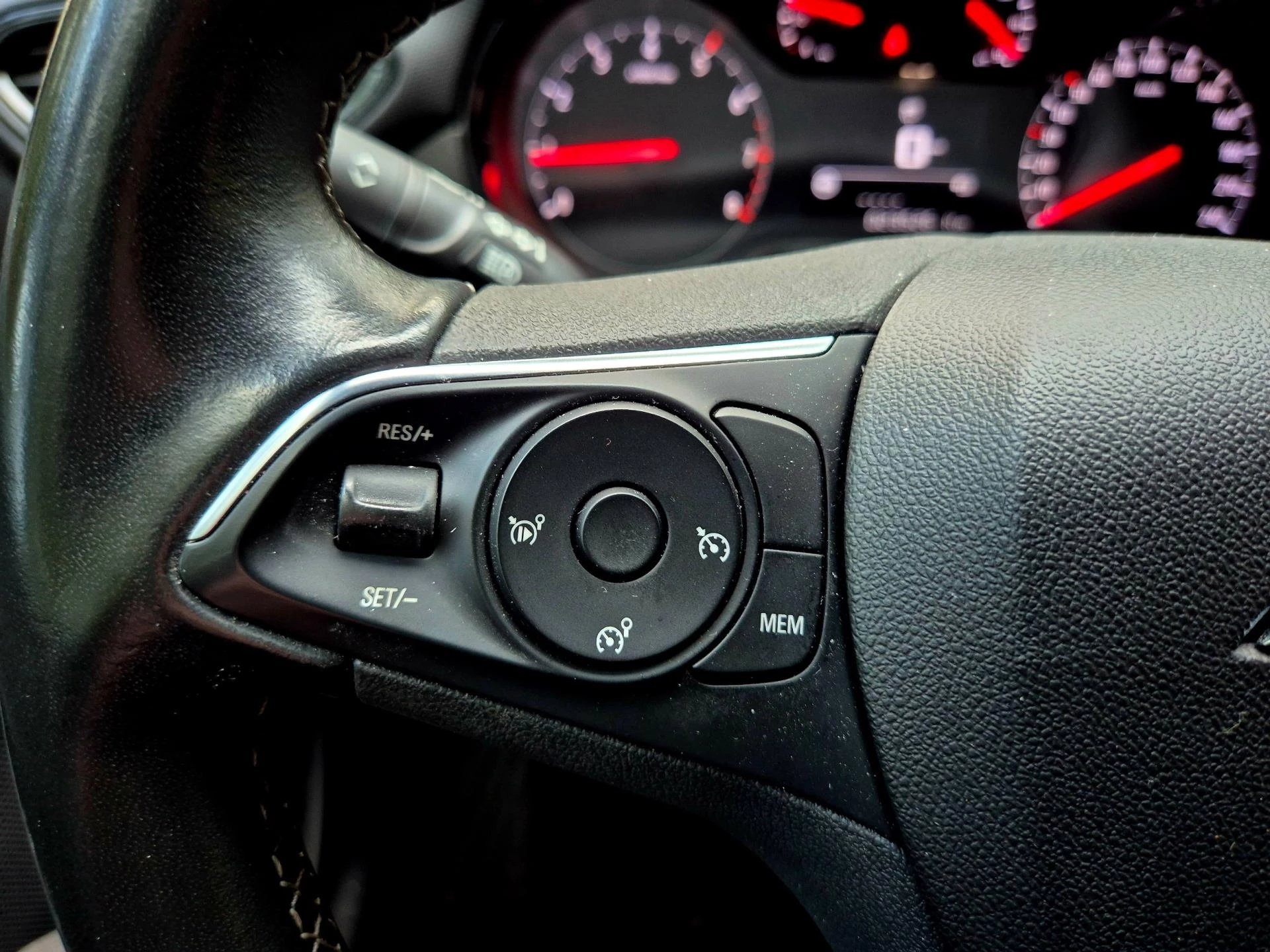 Hoofdafbeelding Opel Crossland