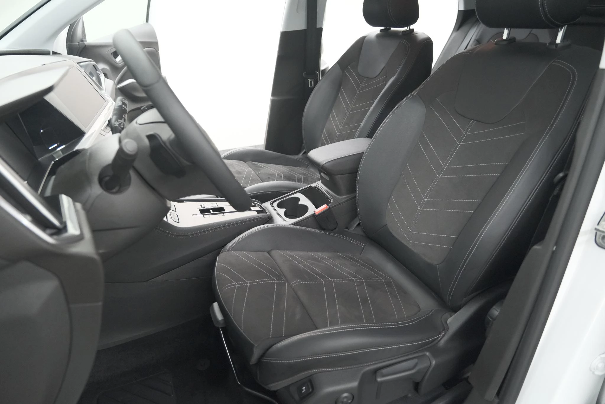 Hoofdafbeelding Opel Grandland