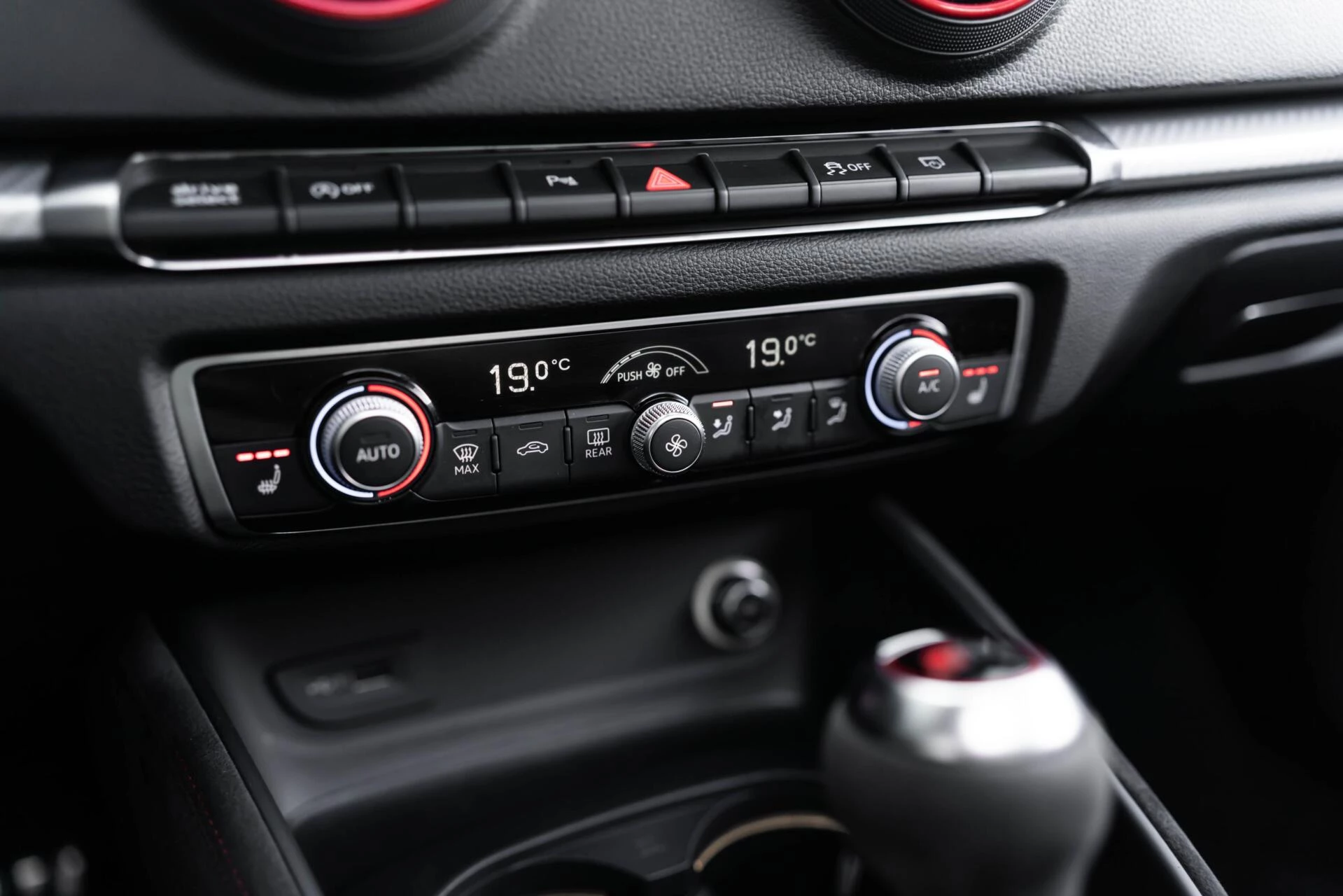 Hoofdafbeelding Audi RS3