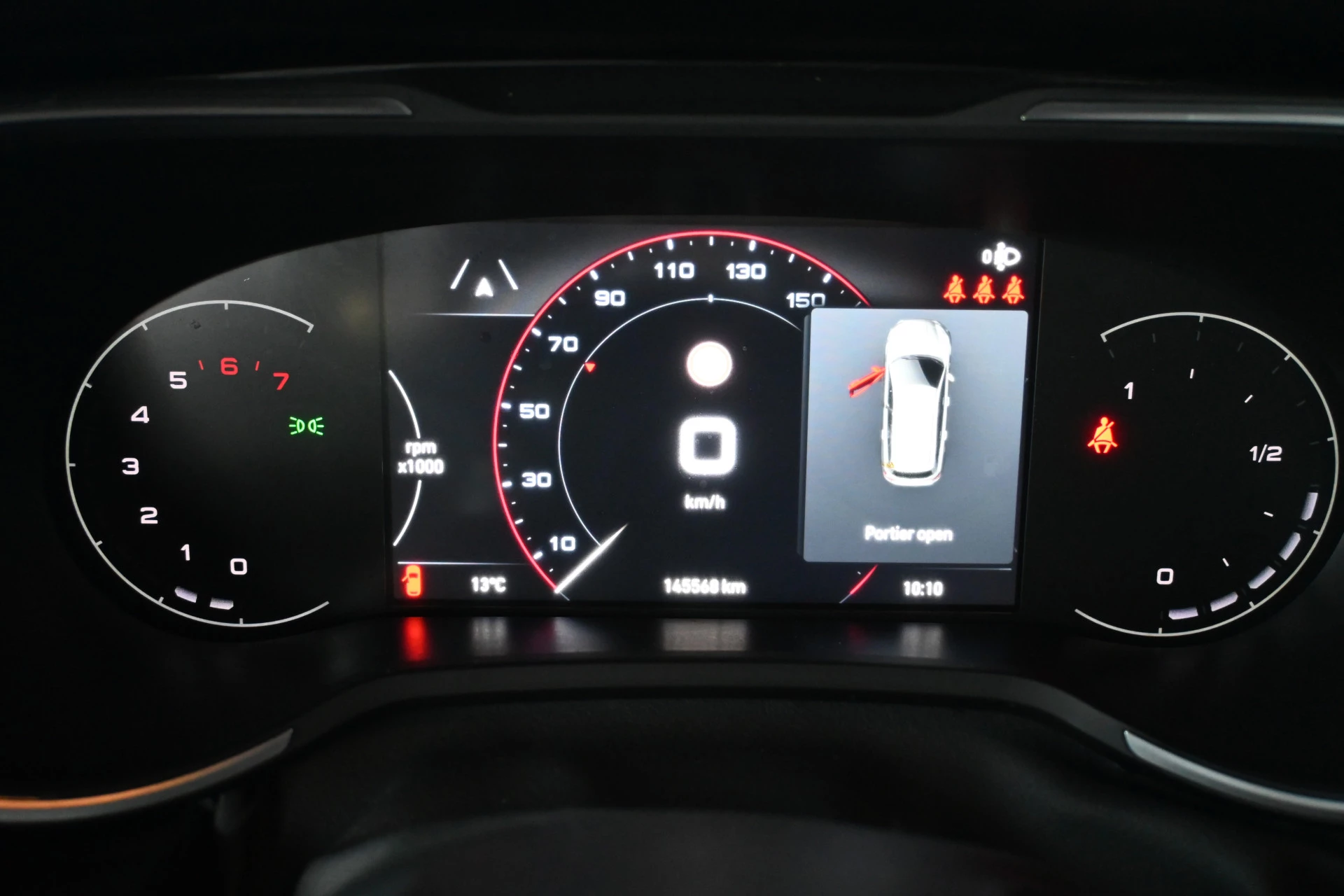 Hoofdafbeelding Fiat Tipo