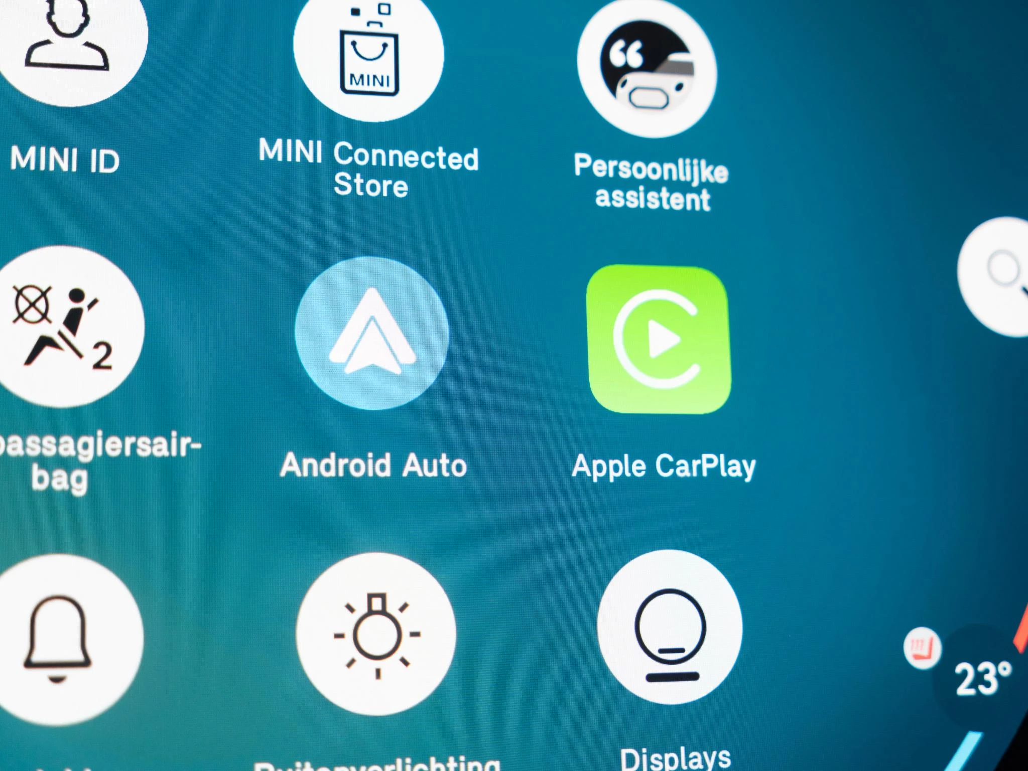 Hoofdafbeelding MINI 5-deurs