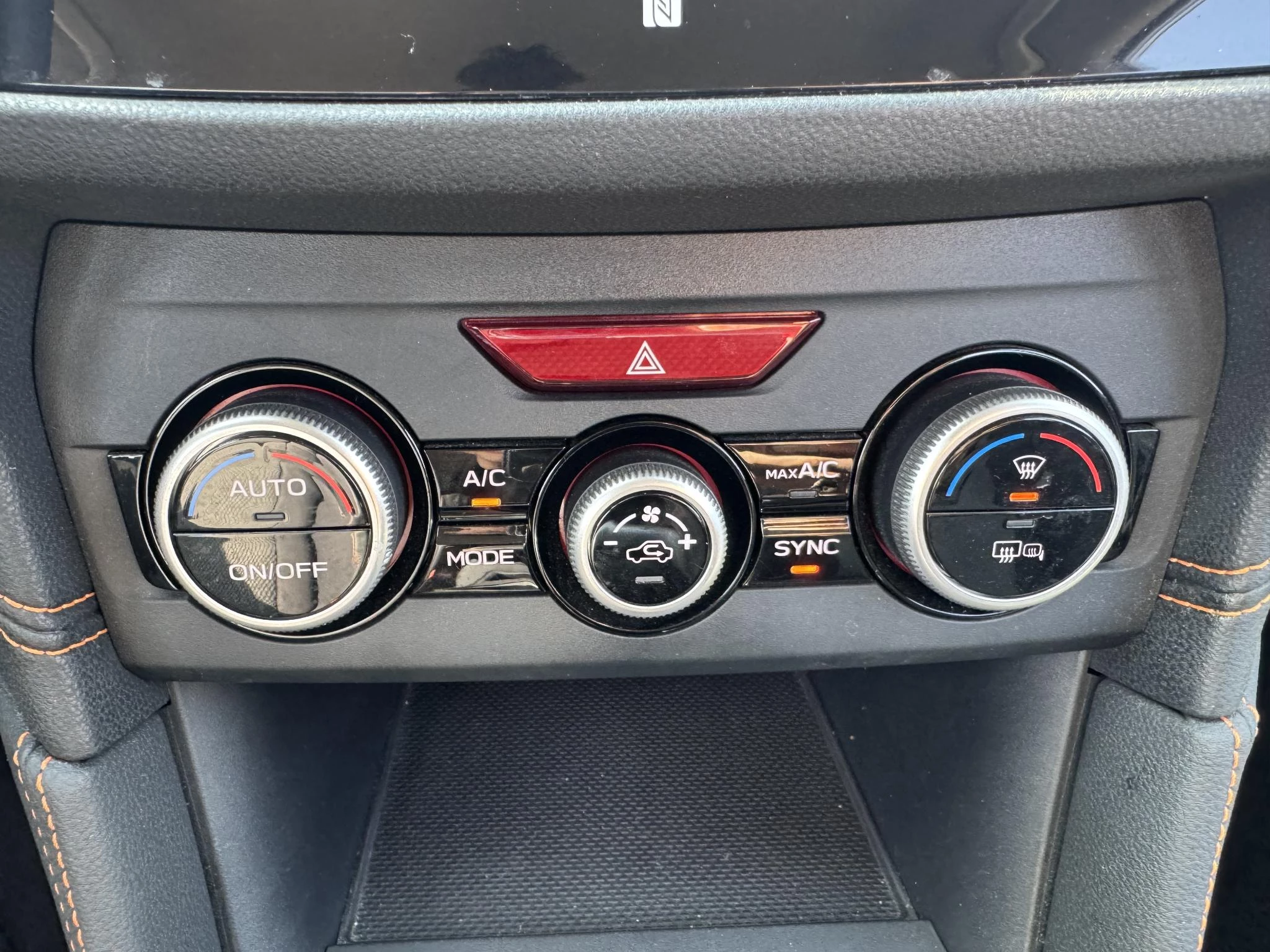 Hoofdafbeelding Subaru XV
