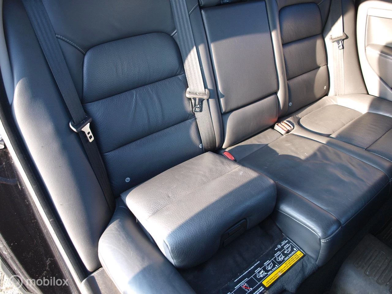 Hoofdafbeelding Volvo XC70