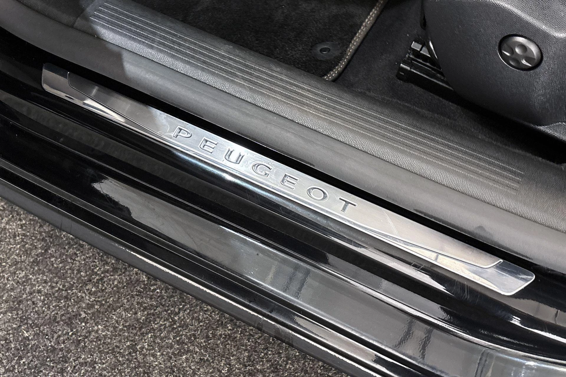 Hoofdafbeelding Peugeot 508