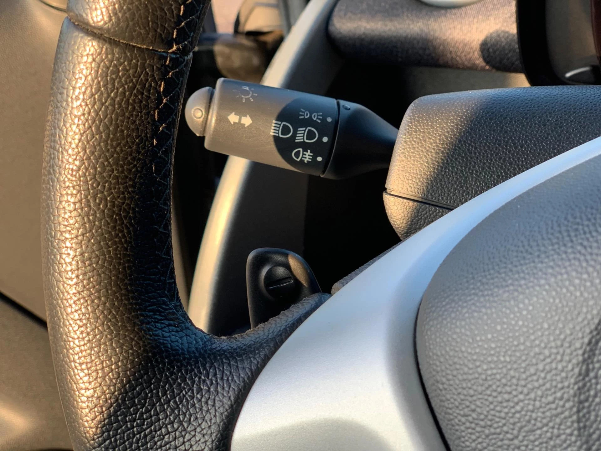 Hoofdafbeelding smart Fortwo