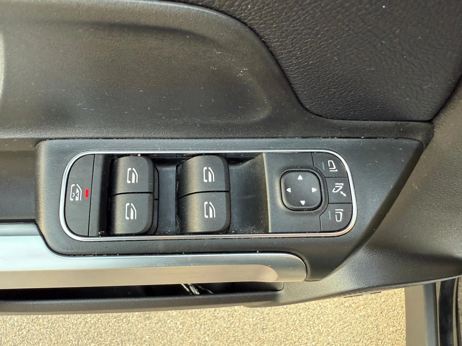 Hoofdafbeelding Mercedes-Benz GLB