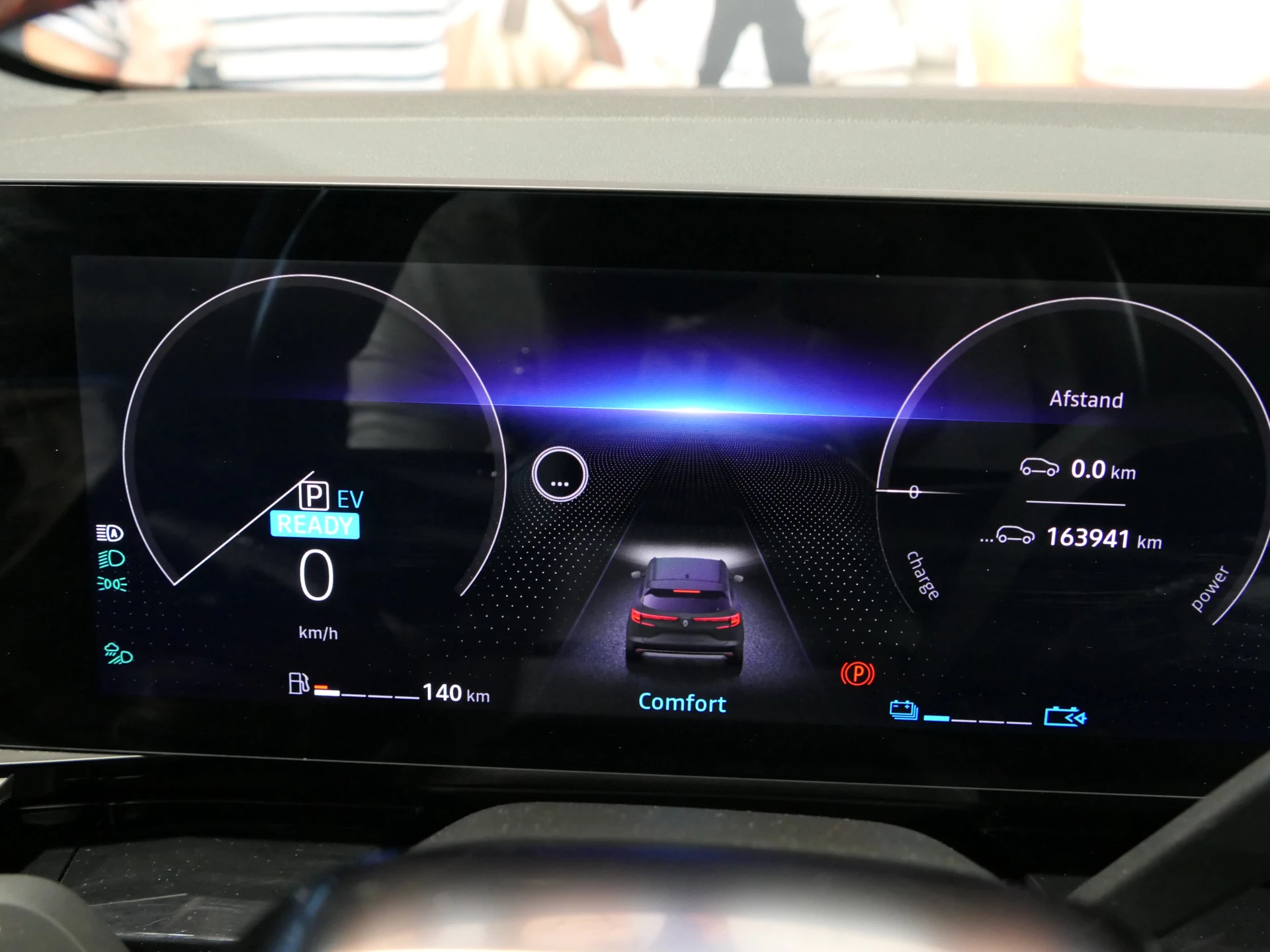 Hoofdafbeelding Renault Austral