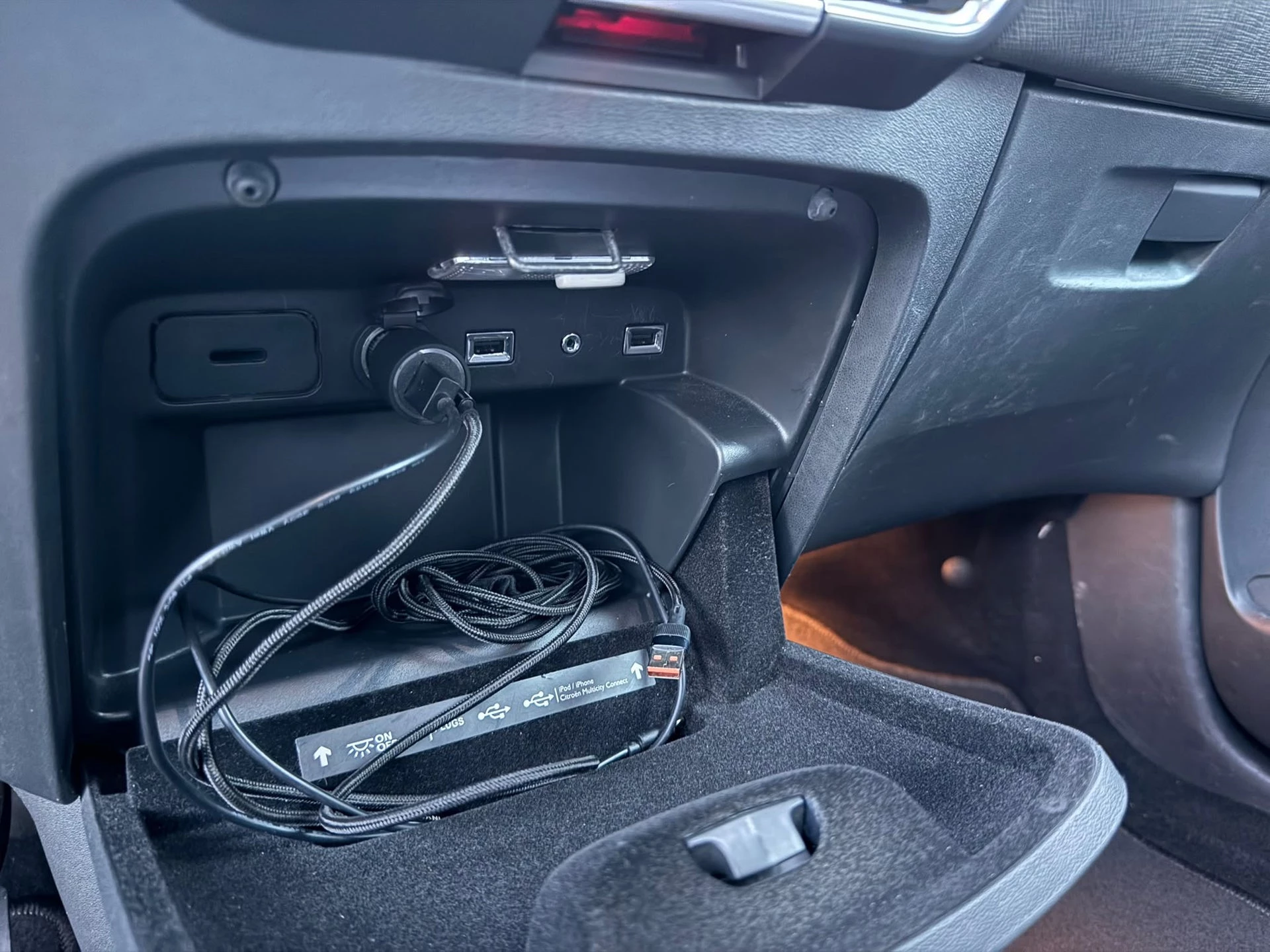 Hoofdafbeelding Citroën Grand C4 Picasso