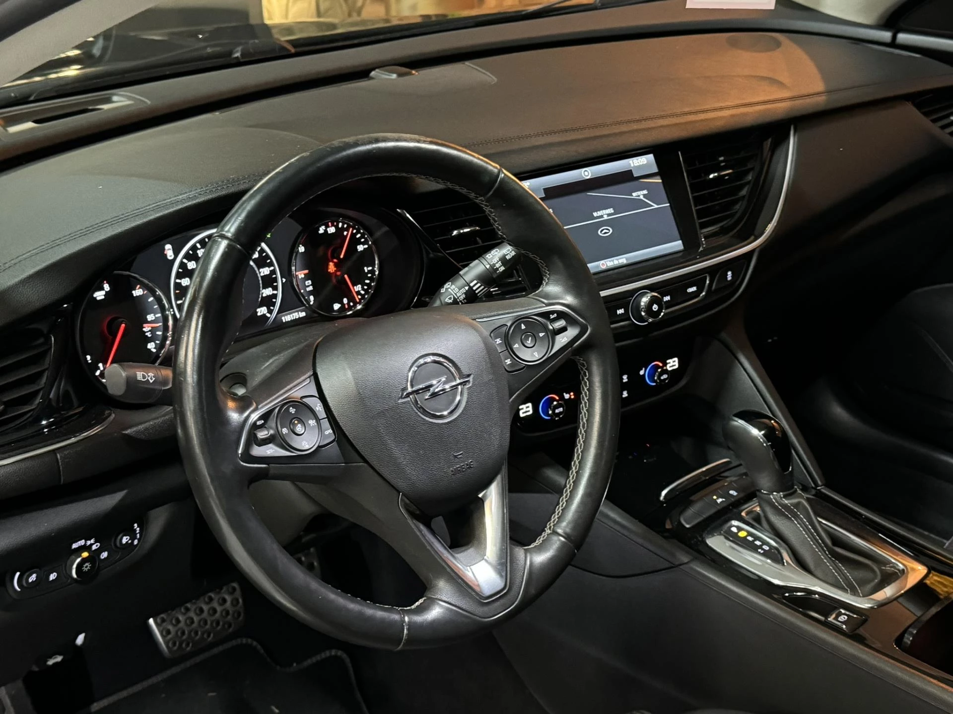 Hoofdafbeelding Opel Insignia