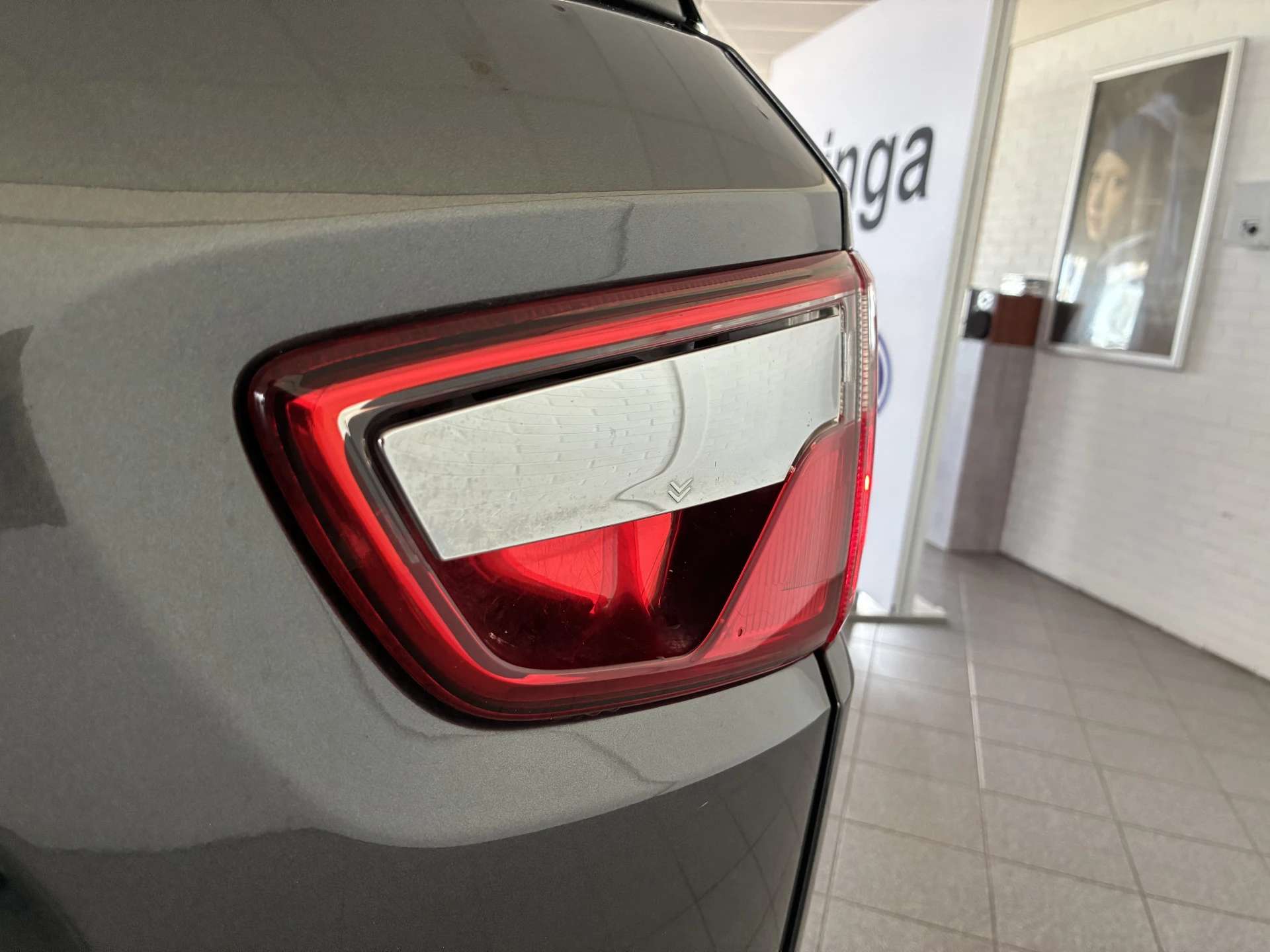 Hoofdafbeelding Ford EcoSport