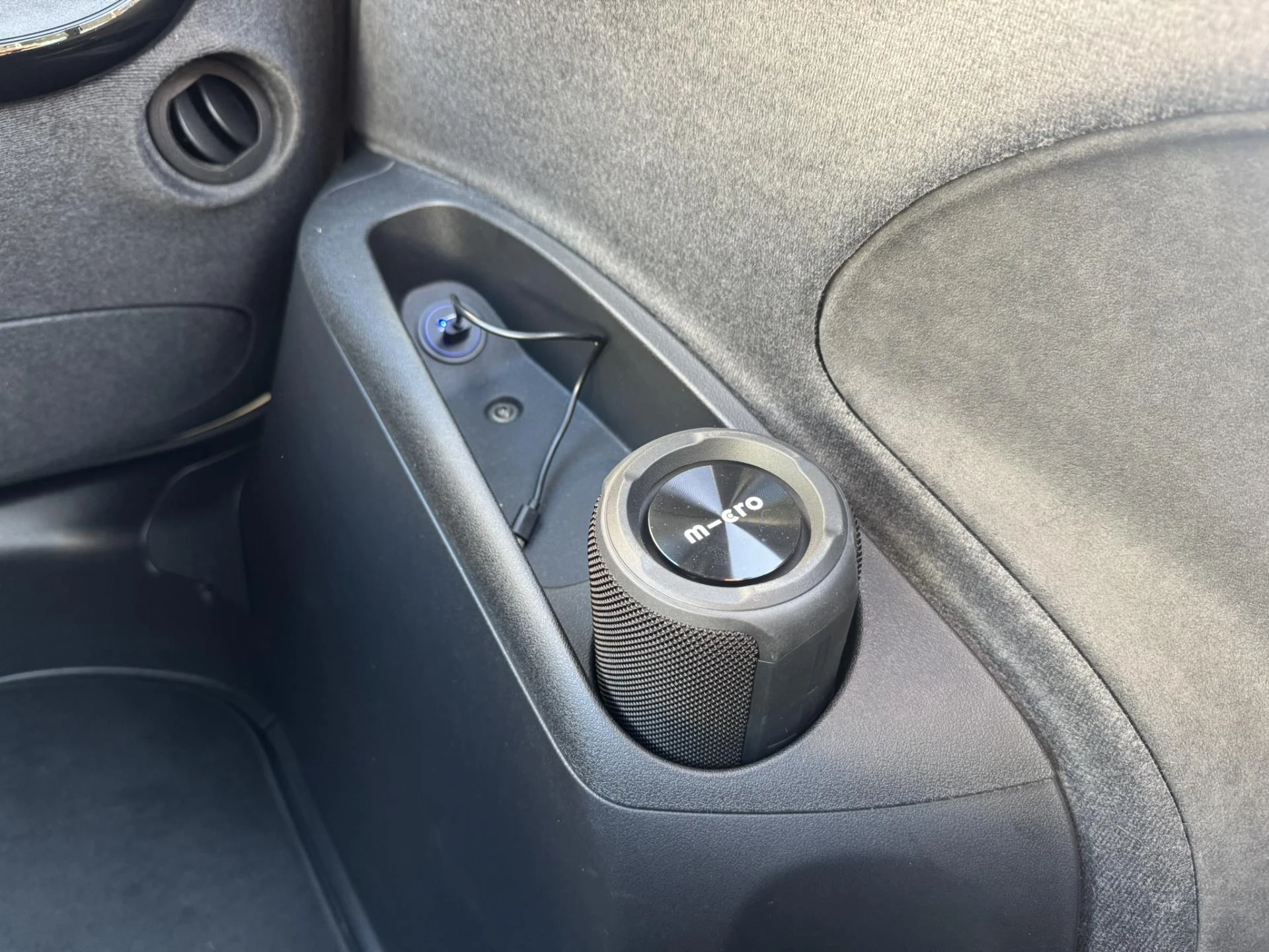 Hoofdafbeelding Microcar MICROLINO