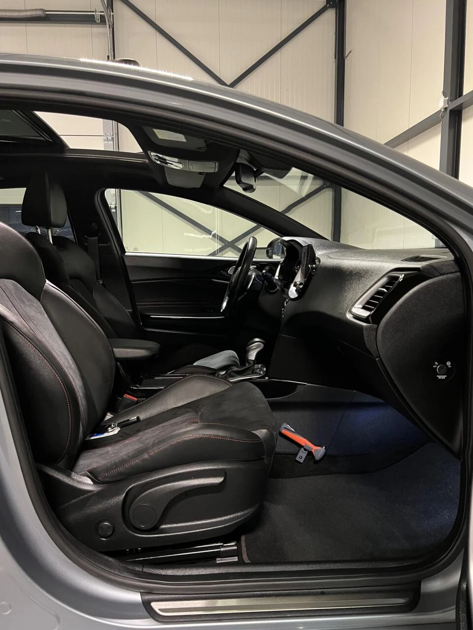 Hoofdafbeelding Kia ProCeed