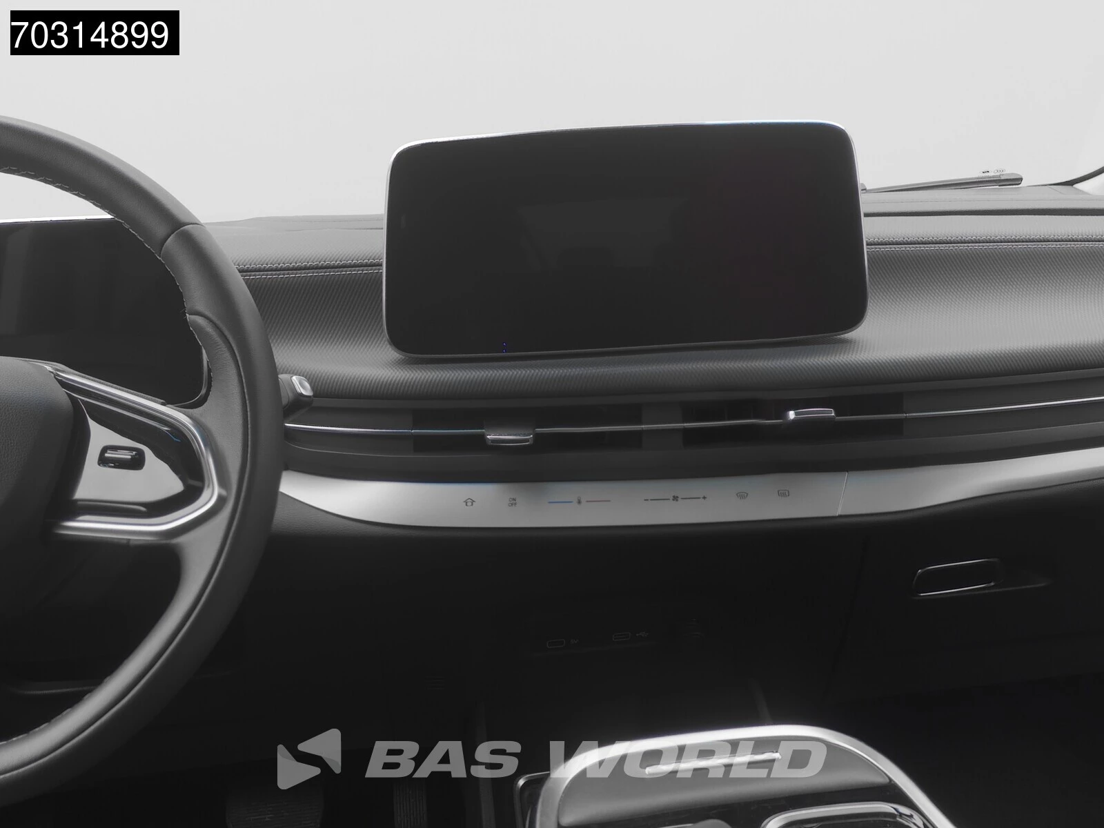 Hoofdafbeelding Maxus MIFA 9