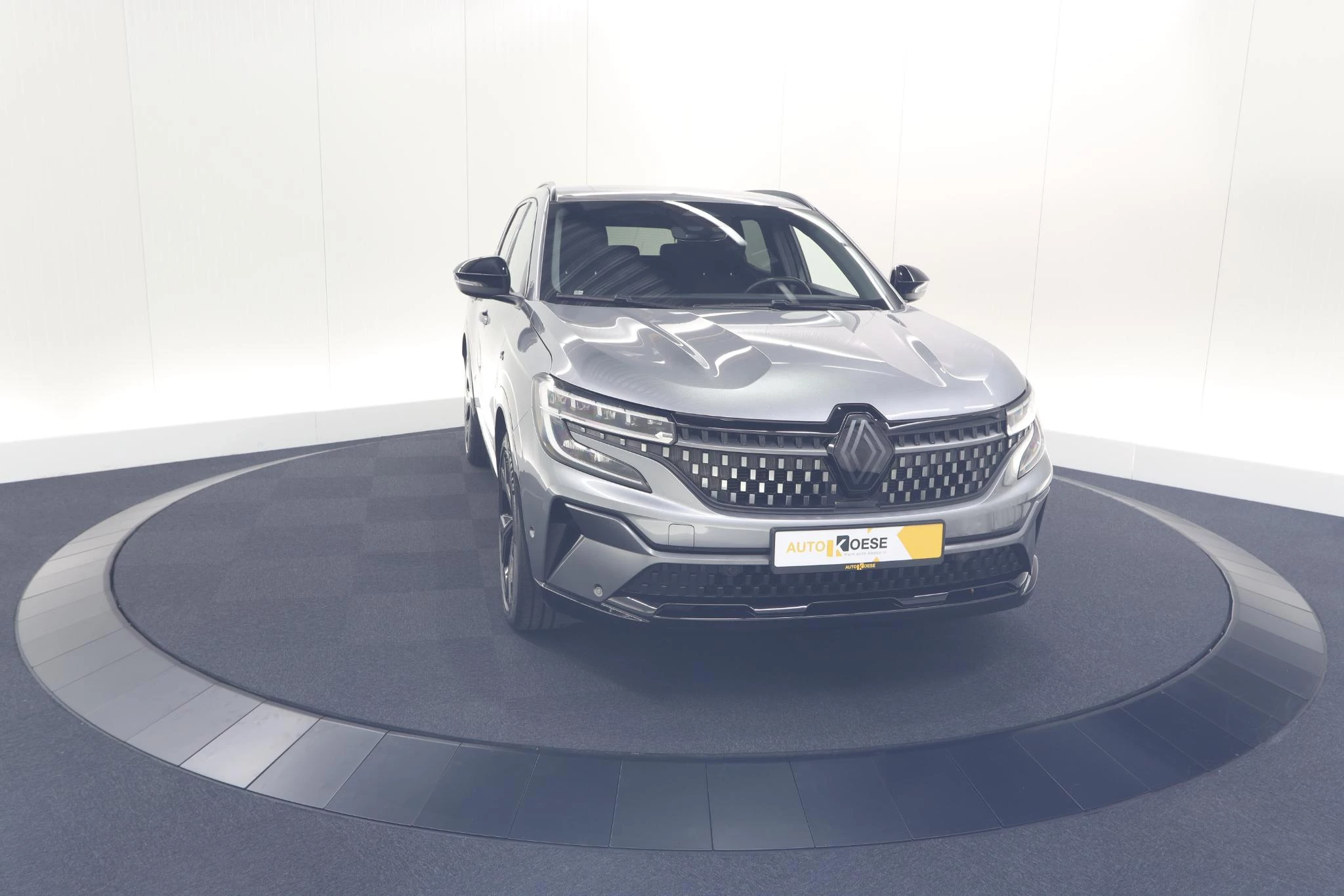 Hoofdafbeelding Renault Austral