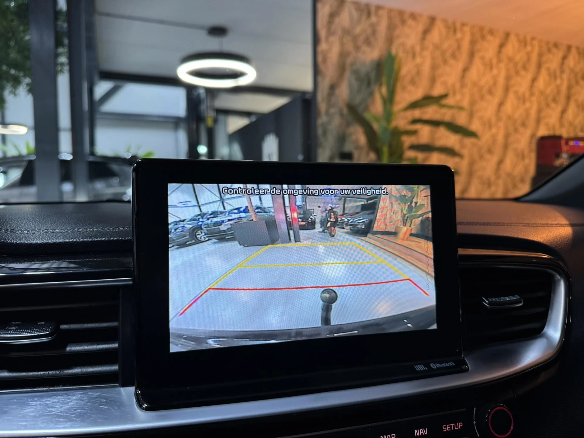 Hoofdafbeelding Kia ProCeed