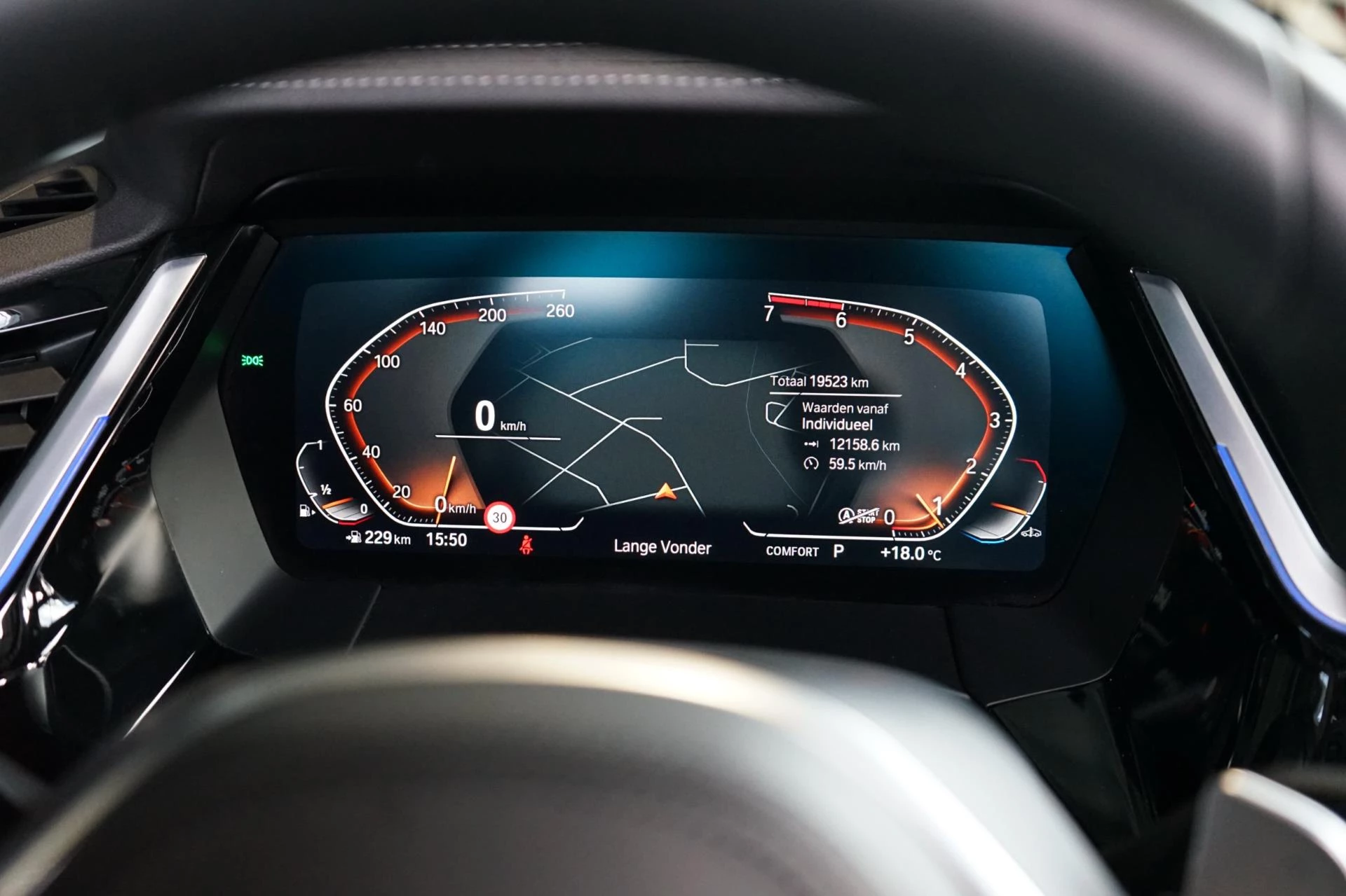 Hoofdafbeelding BMW Z4