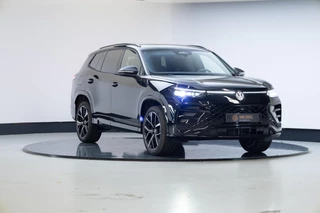 Hoofdafbeelding Volkswagen Tayron