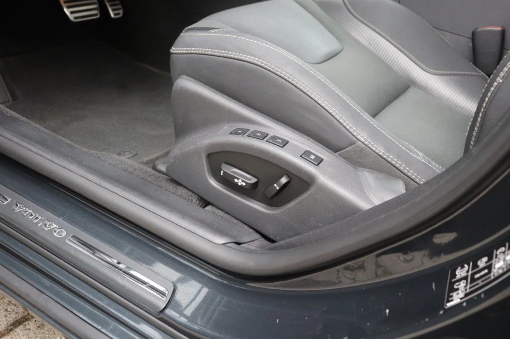 Hoofdafbeelding Volvo S60
