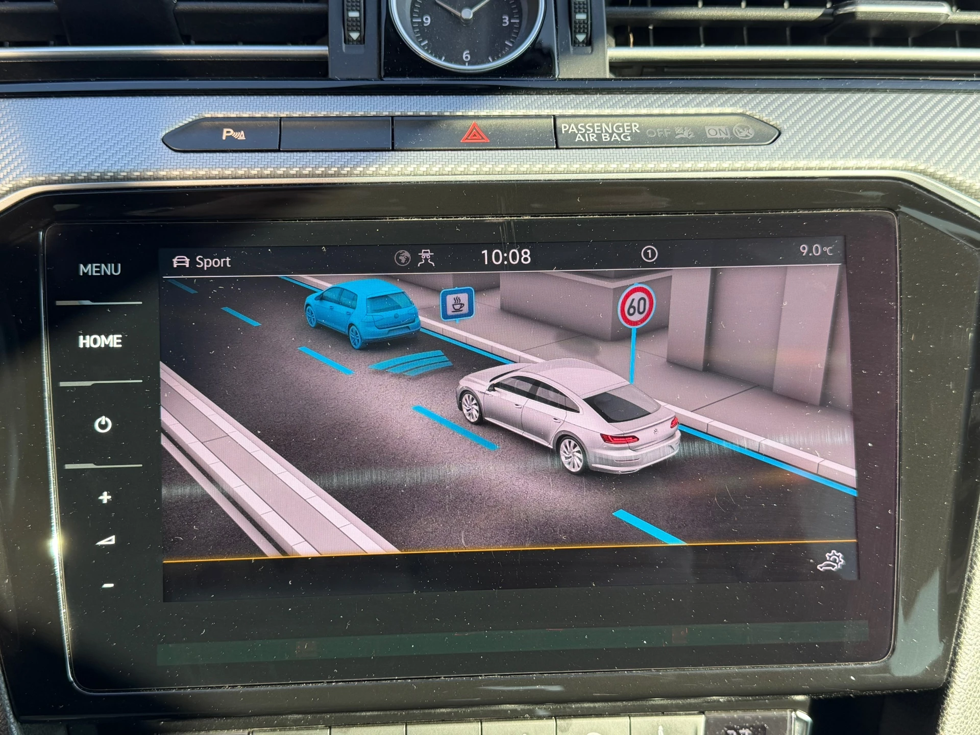 Hoofdafbeelding Volkswagen Arteon