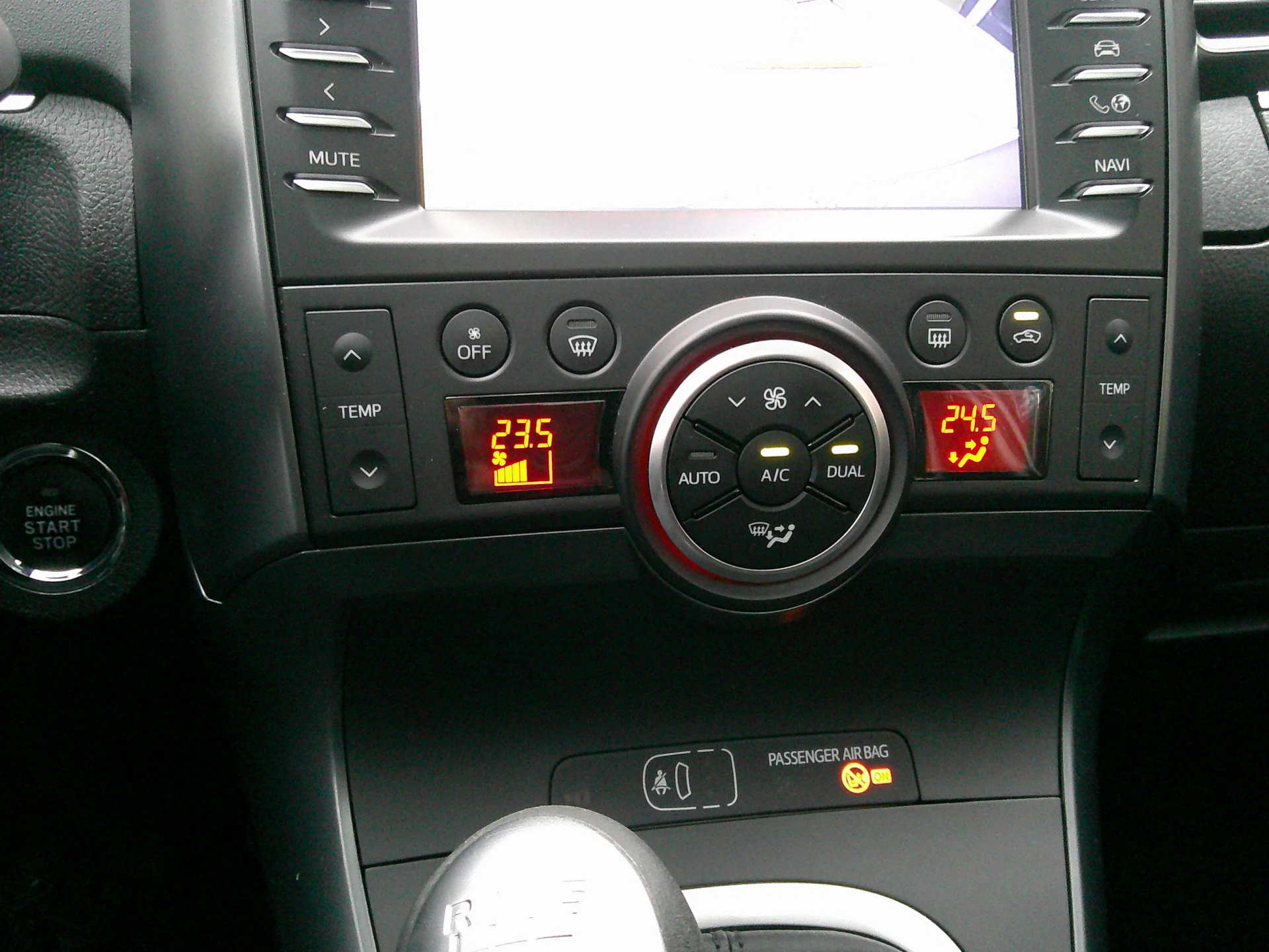 Hoofdafbeelding Toyota Verso