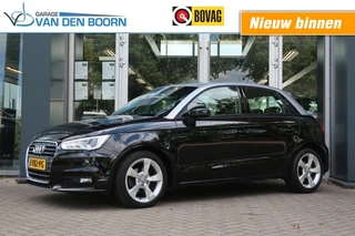 Audi A1 1.0 TFSI 95PK, Navi, Clima, Xenon Verlichting, etc.
